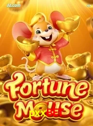 pxxbet Fortune Mouse slot com ganhos emocionantes no cassino Brasil