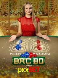 pxxbet jogo de cassino Bac Bo live com mesa de apostas para jogadores do Brasil