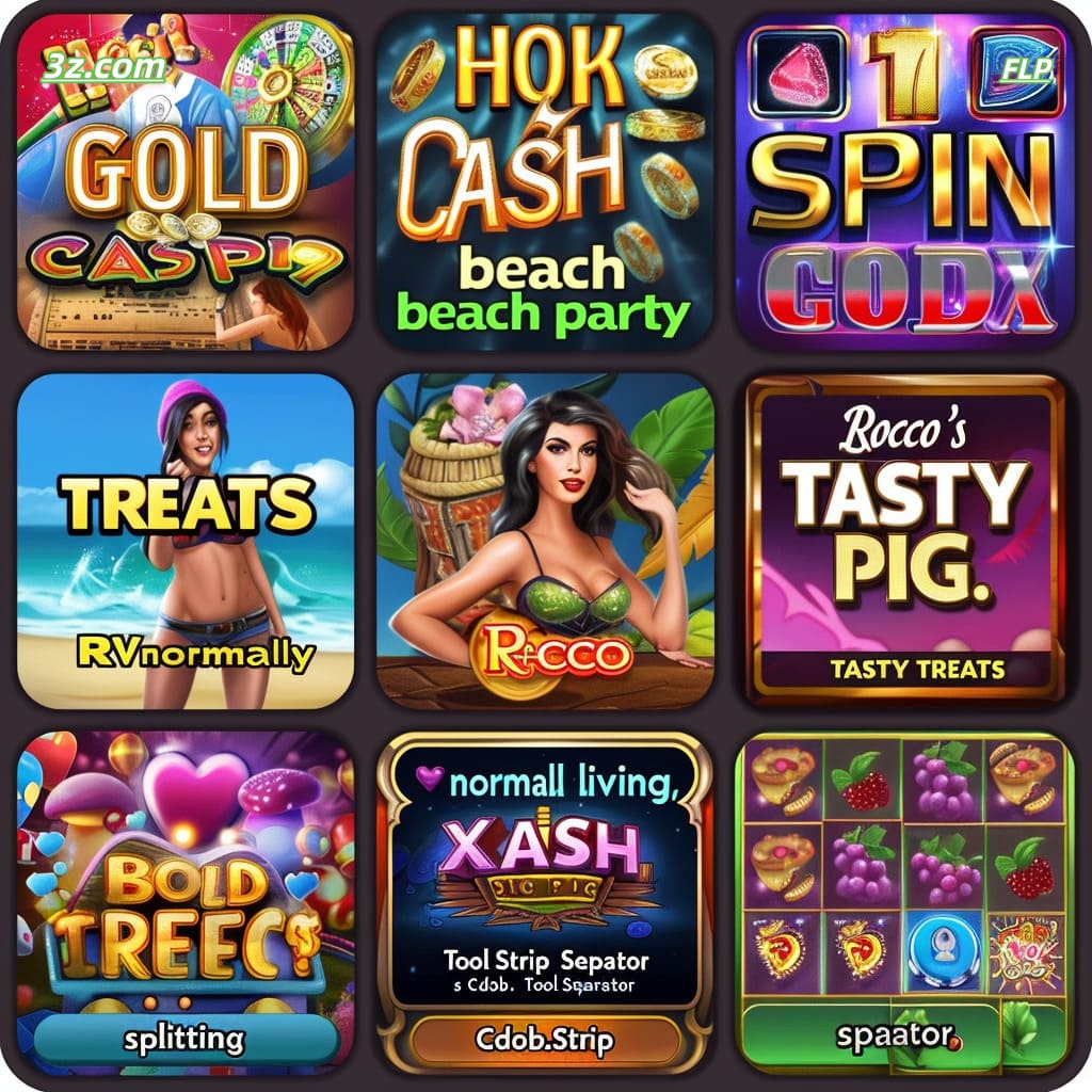 pxxbet slots online com temas variados como ouro, praia, doces, frutas e personagens tropicais no cassino Brasil