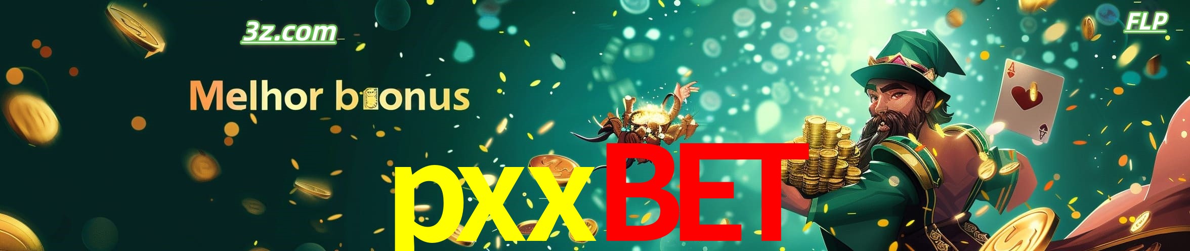 Melhor bônus de cassino pxxbet com sorte, moedas e promoções especiais
