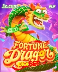 pxxbet cassino online Brasil apresenta Fortune Dragon slots populares