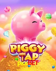 Piggy Tap pxxbet caça-níqueis online com prêmios em moedas