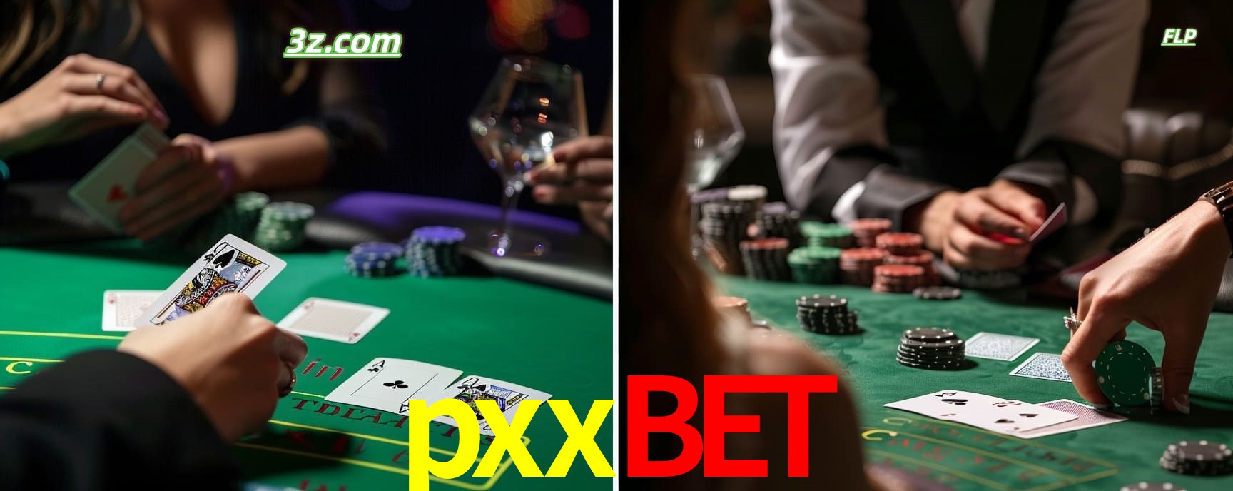 Blackjack ao vivo no pxxbet cassino online Brasil