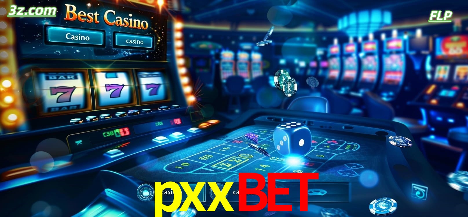 pxxbet cassino online no Brasil com caça-níqueis, roleta e bônus exclusivos