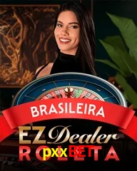 Jogo de roleta pxxbet Brasileira em cassino online para apostas