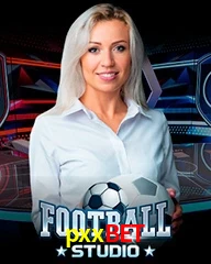 pxxbet cassino online Football Studio live com experiência imersiva para jogadores brasileiros