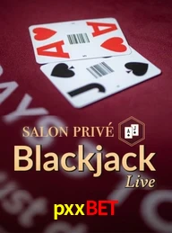 Blackjack Live no pxxbet com cartas, apostas seguras e crupiês brasileiros