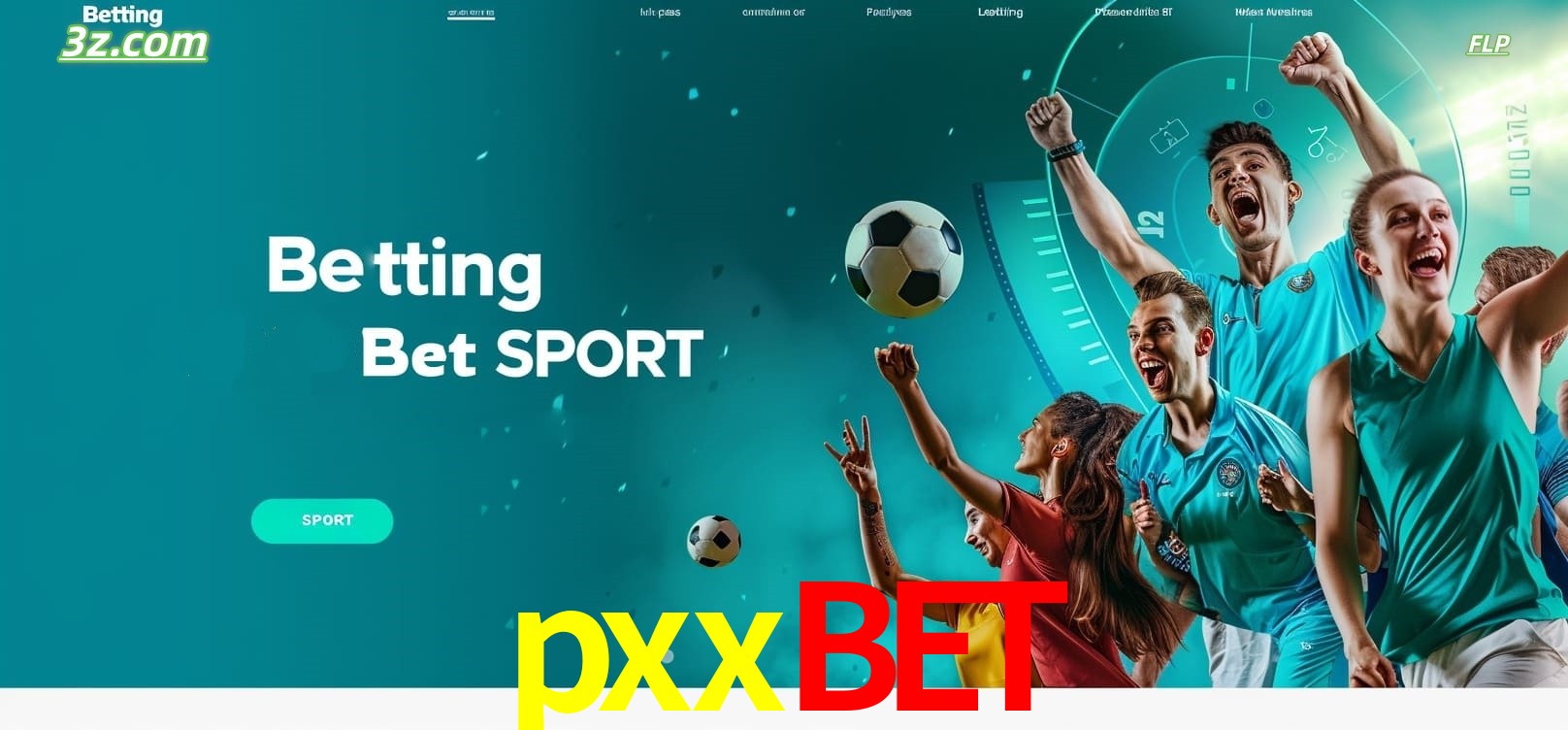pxxbet apostas esportivas online com futebol e torcida animada no Brasil