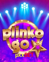 Plinko Go pxxbet cassino online Brasil jogo de apostas divertido